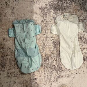 Happiest Baby Snoo Sleep Sack Bundle